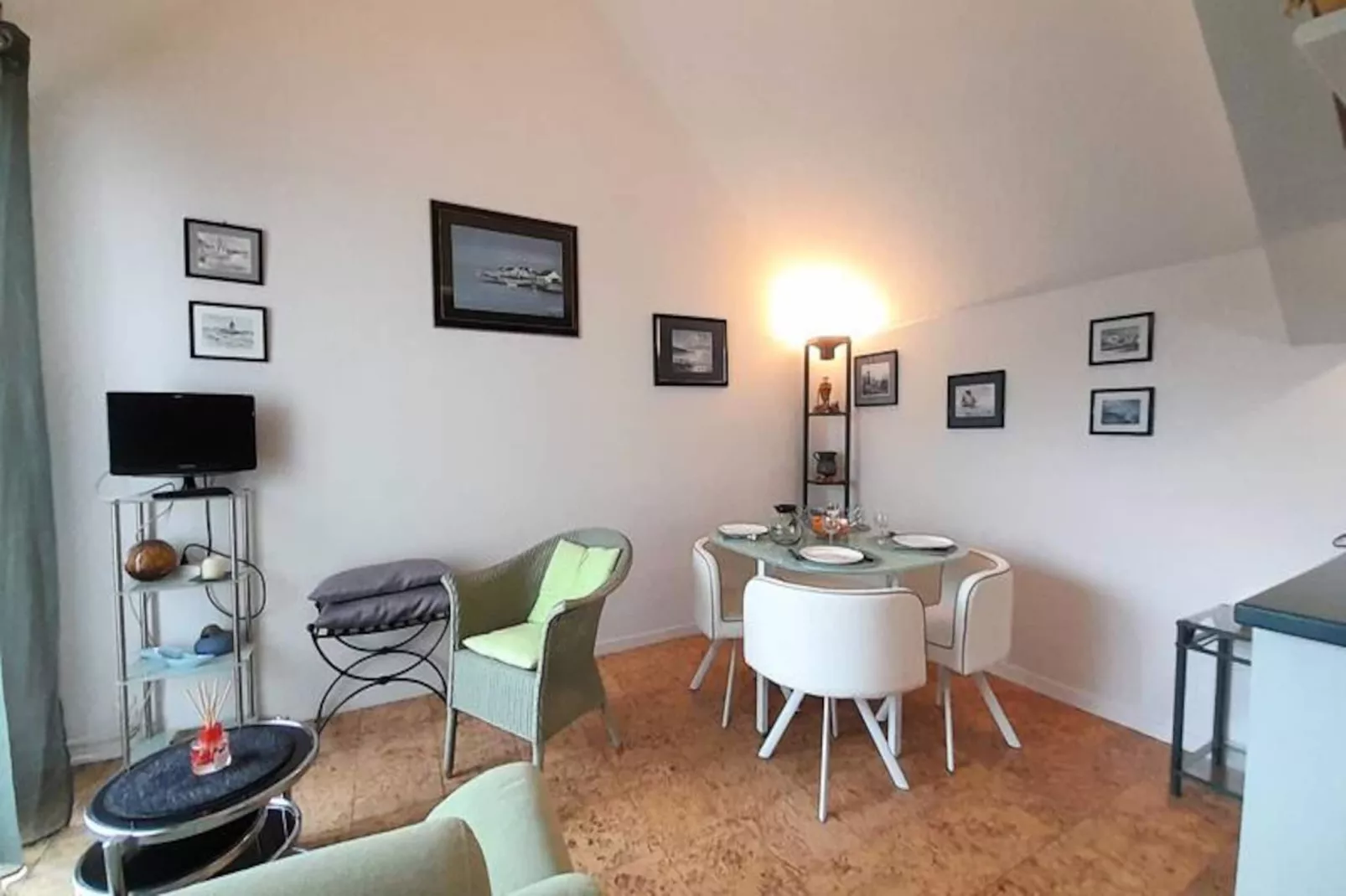 Résidence Les Ormeaux