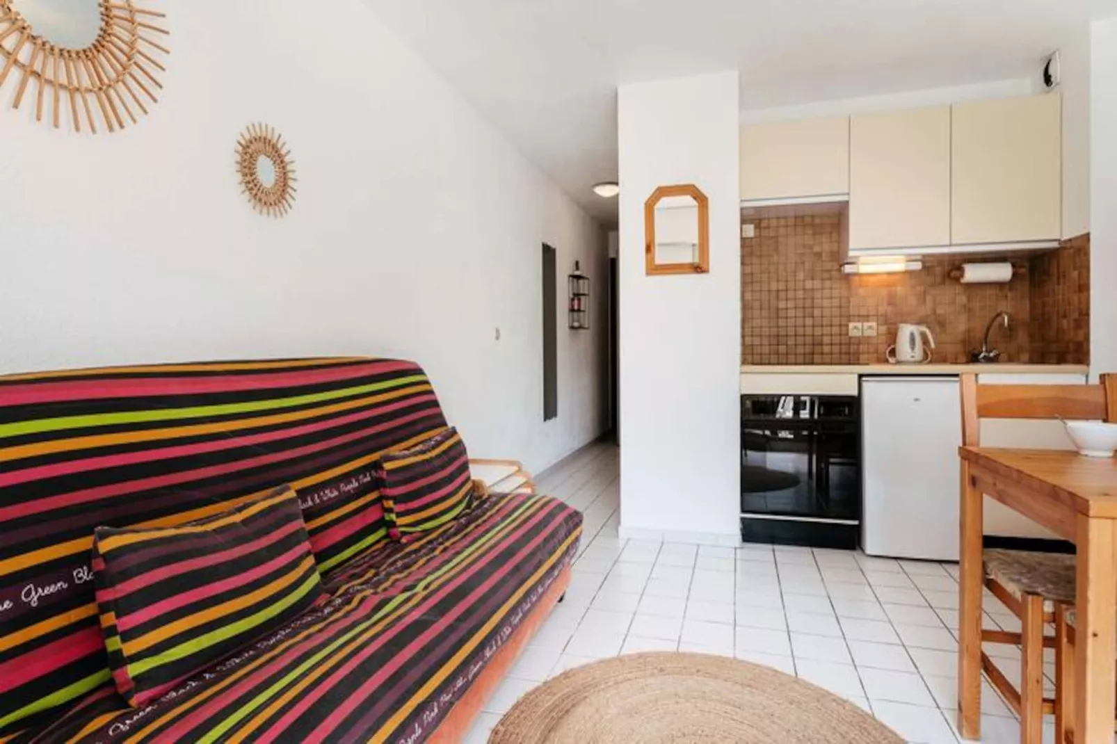 Résidence Les Voiliers