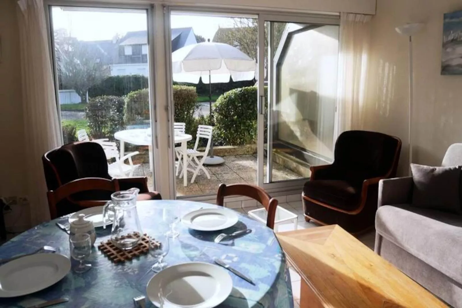 Résidence Les Voiliers