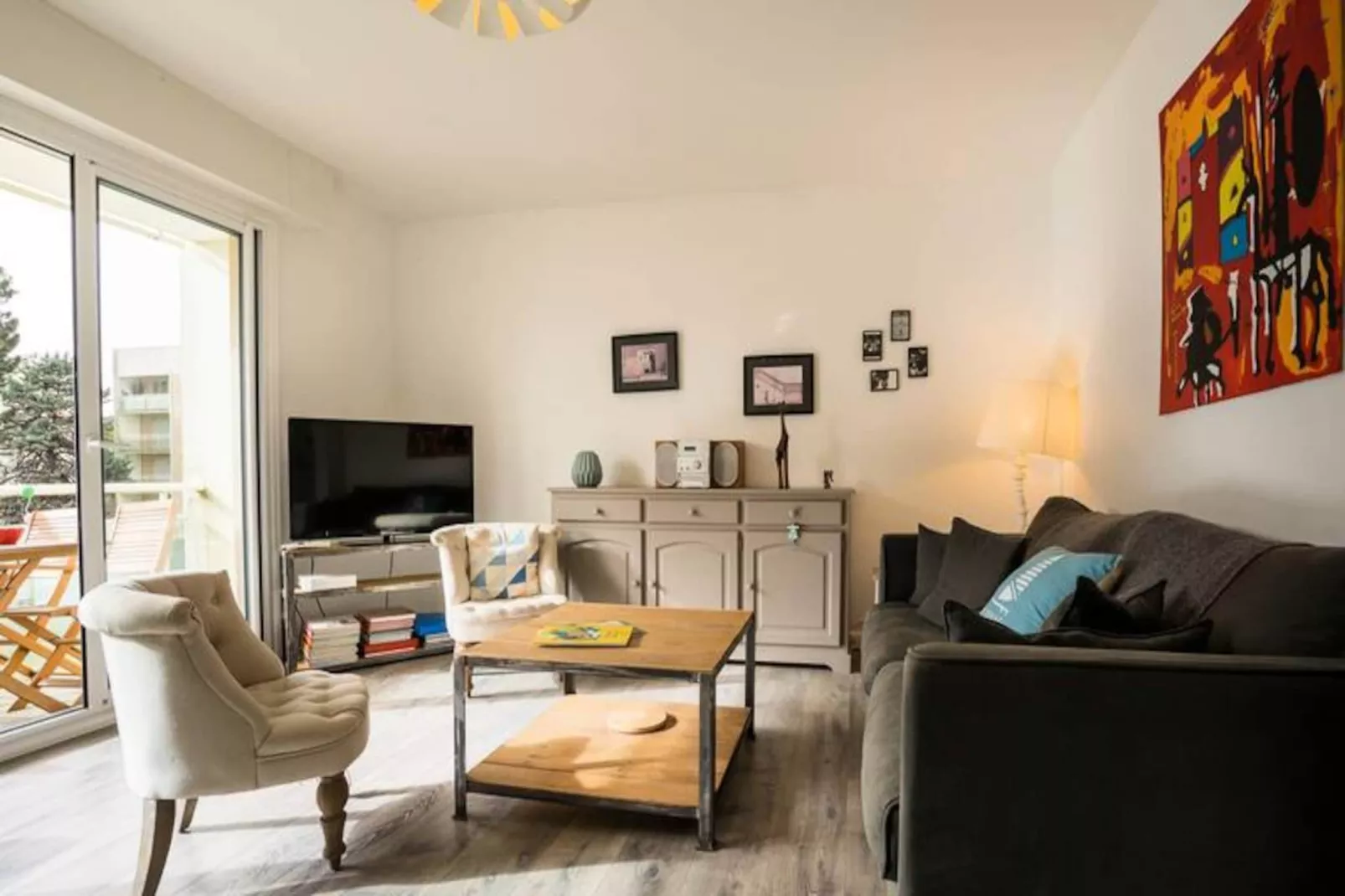 Résidence Port En Dro