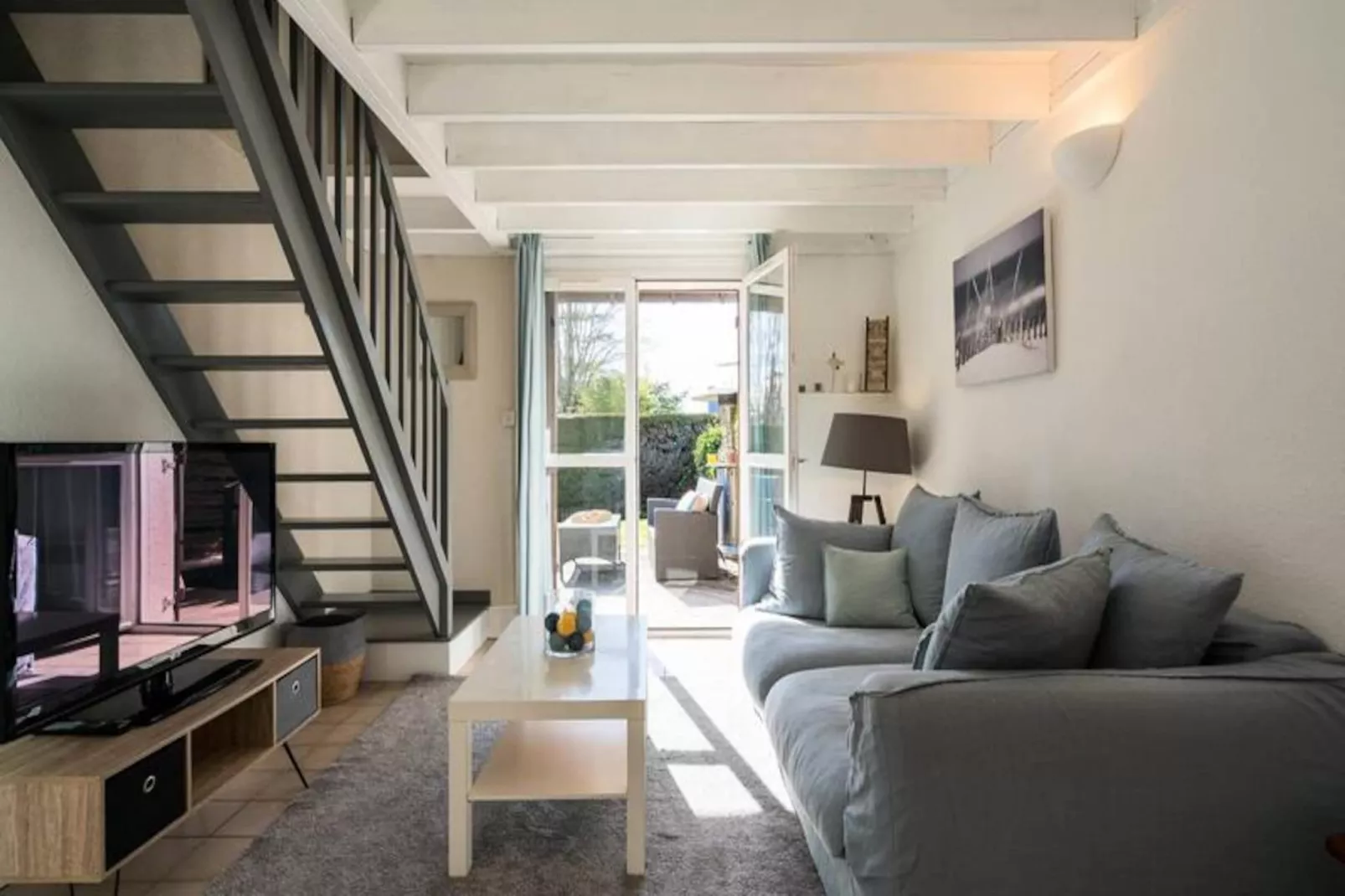 Résidence Les Maisons De La Plage