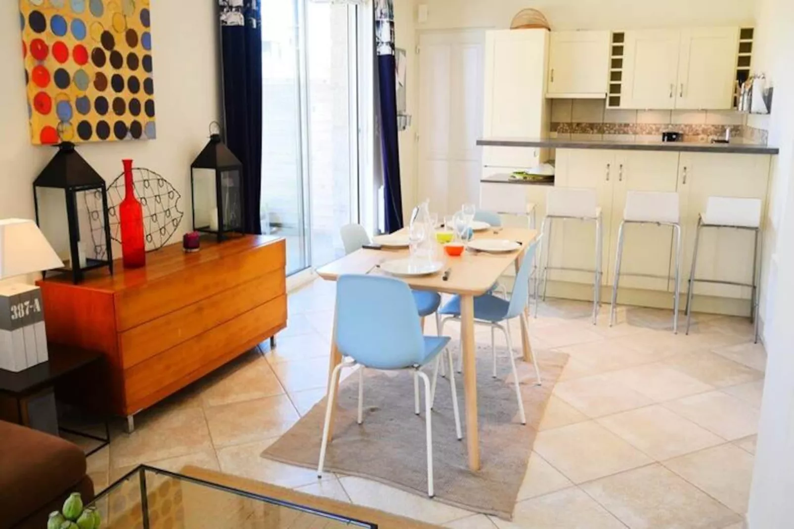 Résidence Pierres Marines