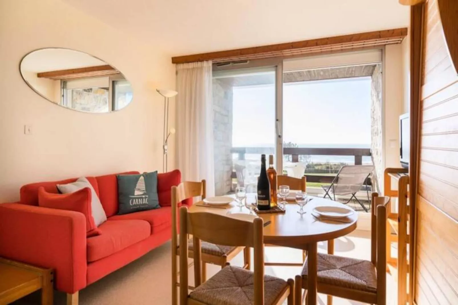 Résidence Le Britannia