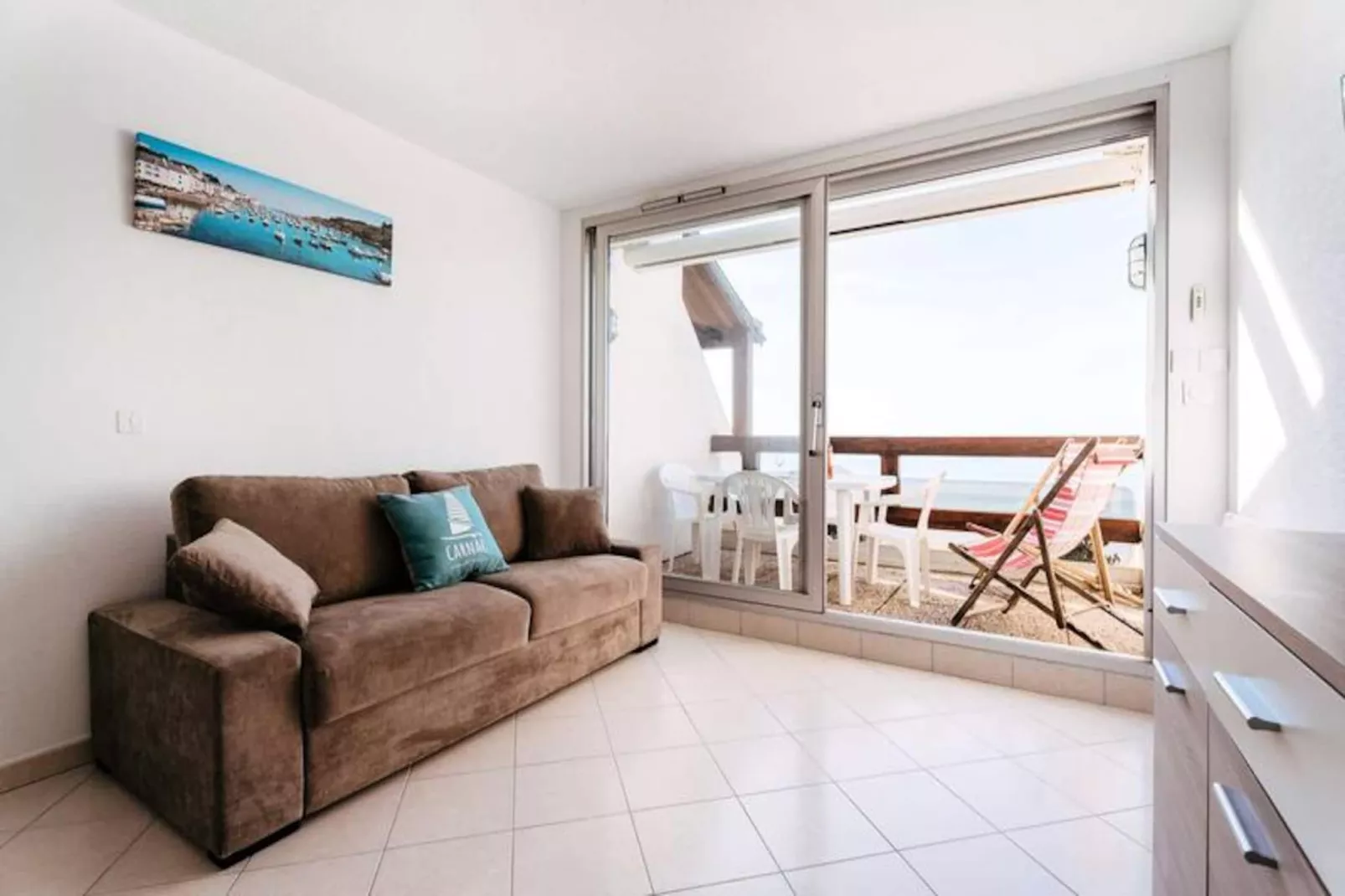 Résidence Le Britannia