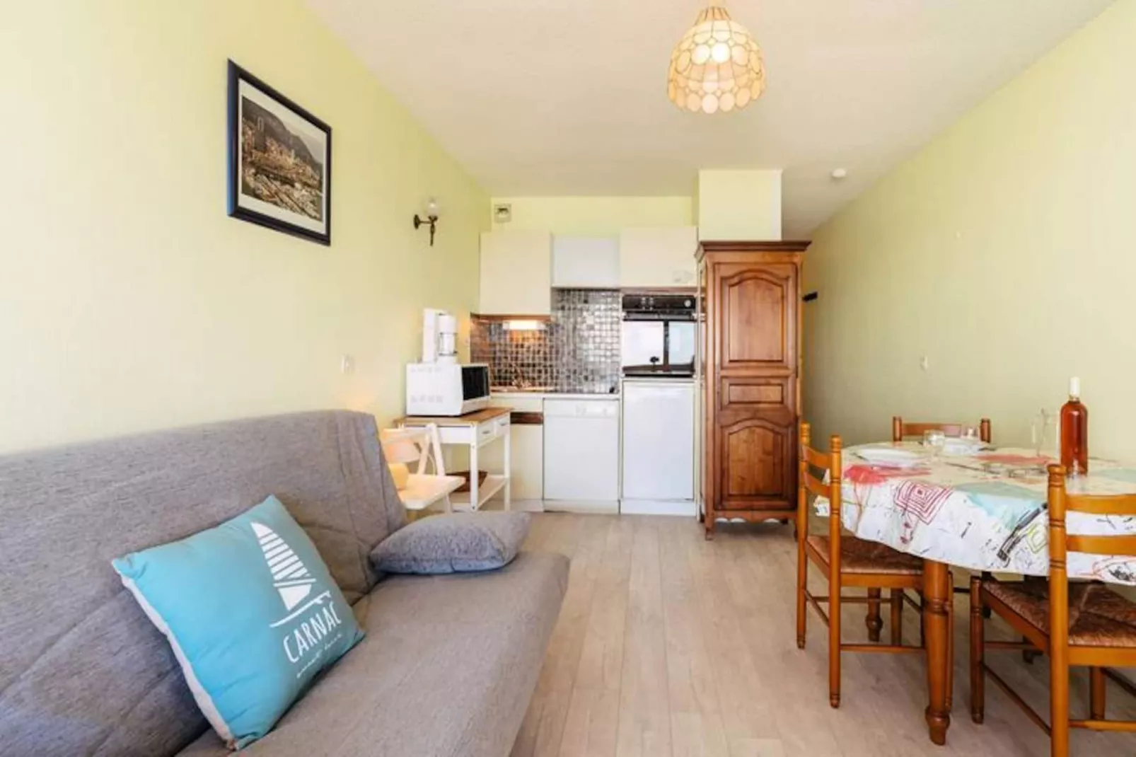 Résidence Le Britannia