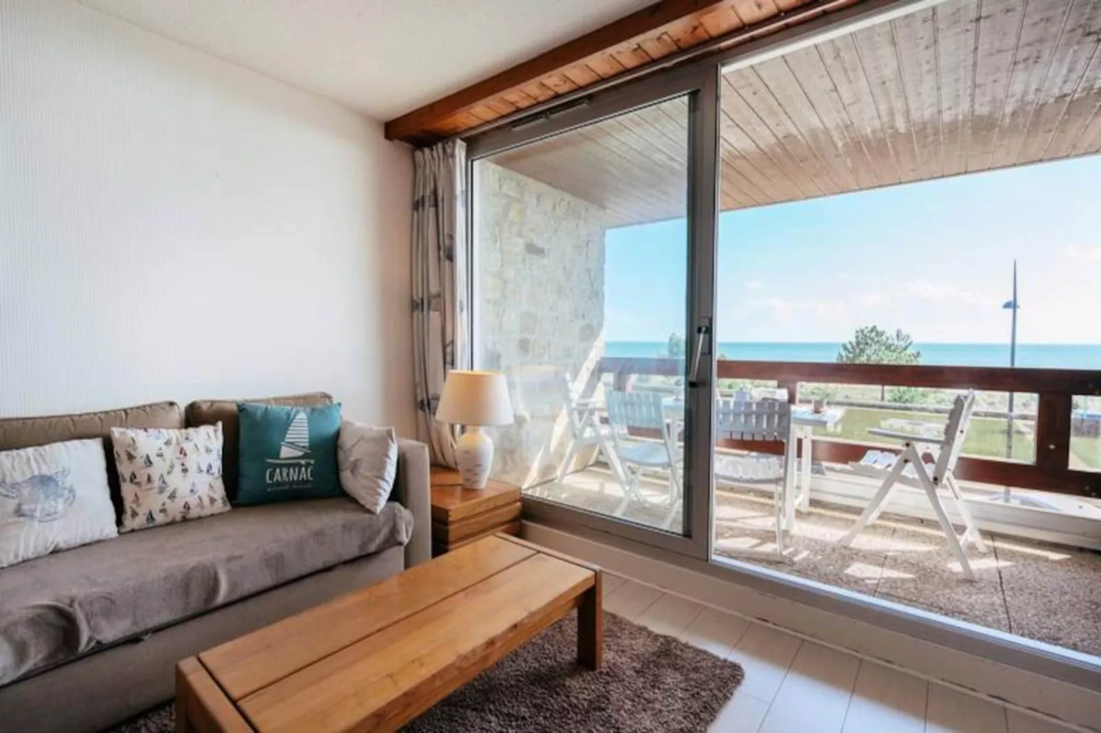 Résidence Le Britannia