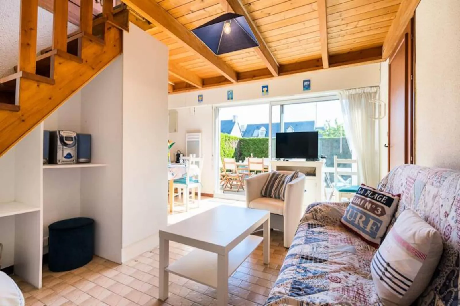 Résidence Les Maisons De Kerlois