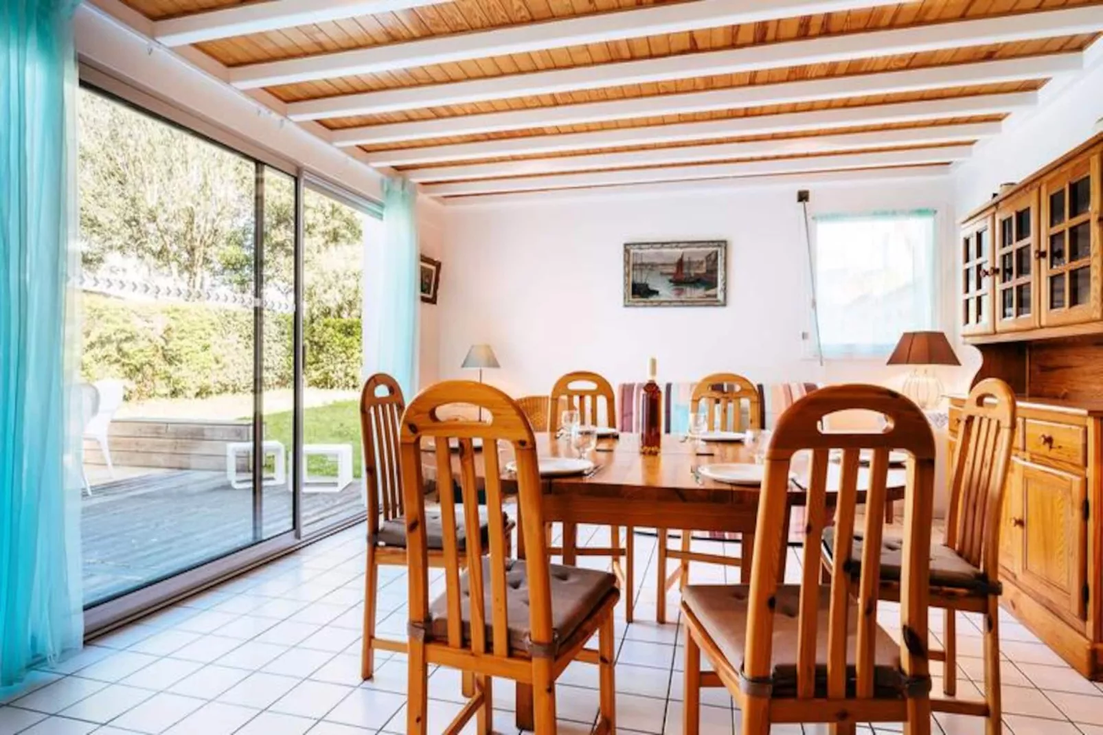 Résidence Les Maisons Du Parc