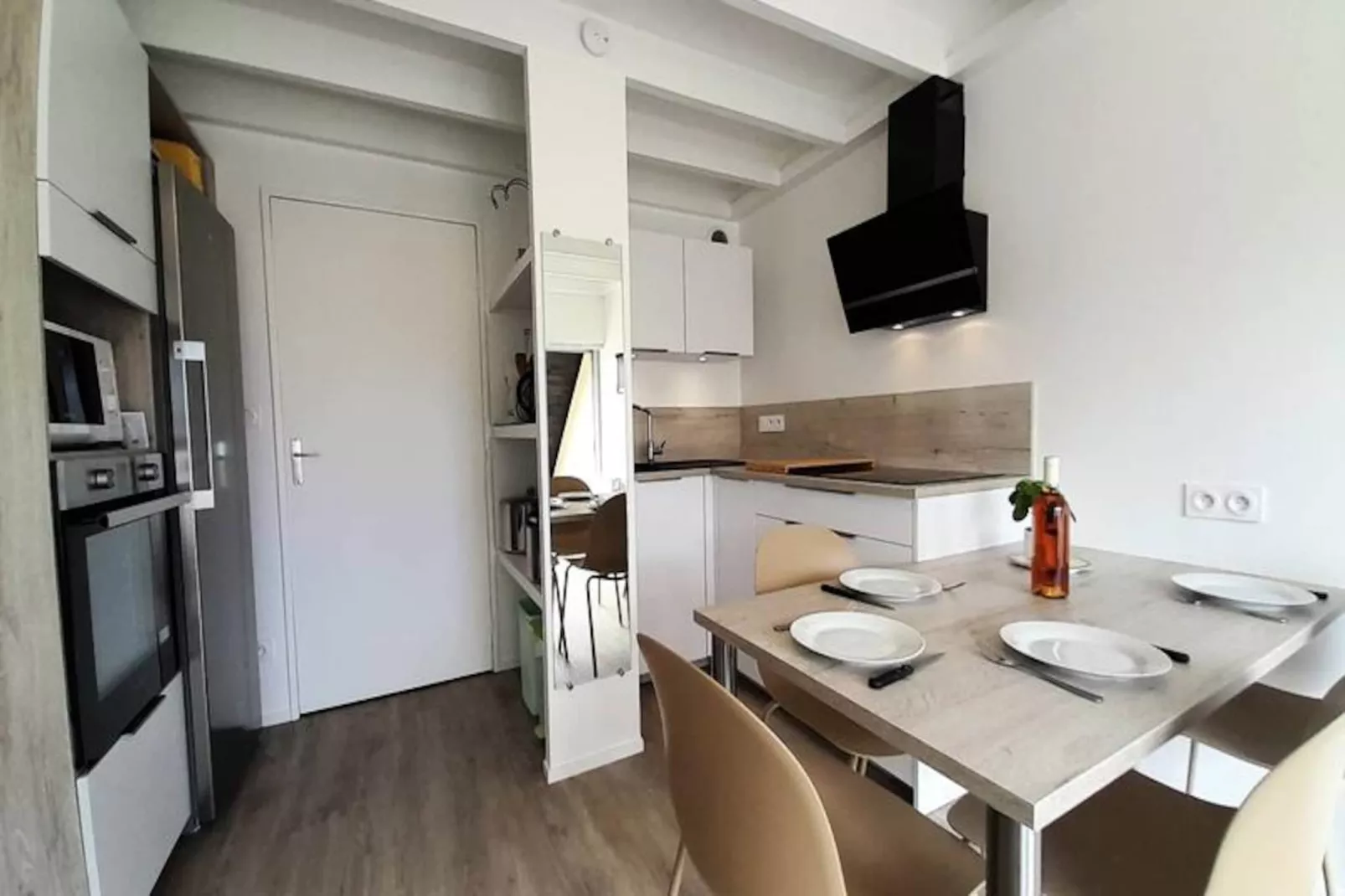 Résidence Plein Soleil