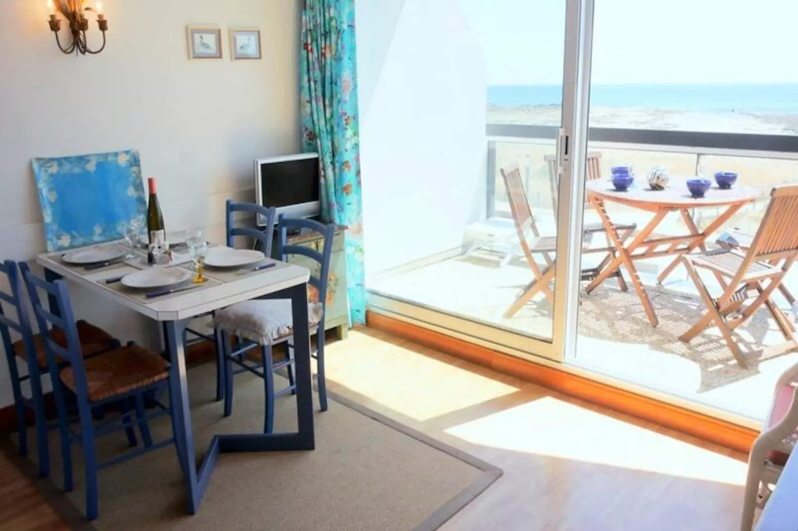 Résidence Les Horizons