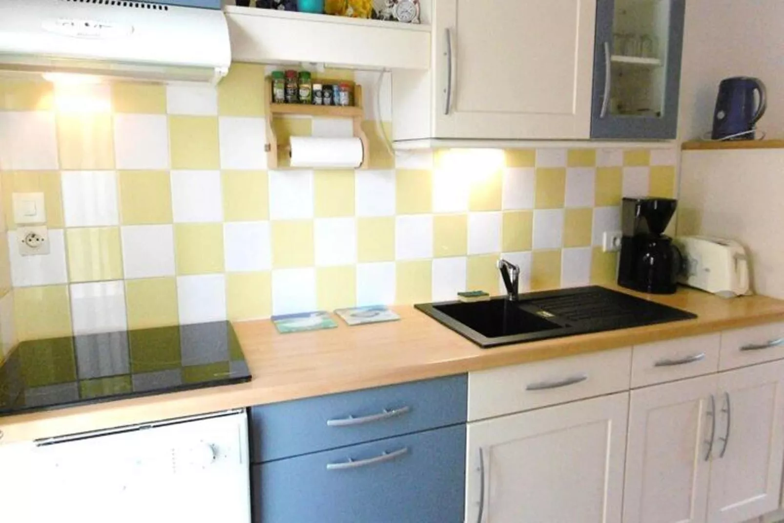 Résidence Duguay Trouin