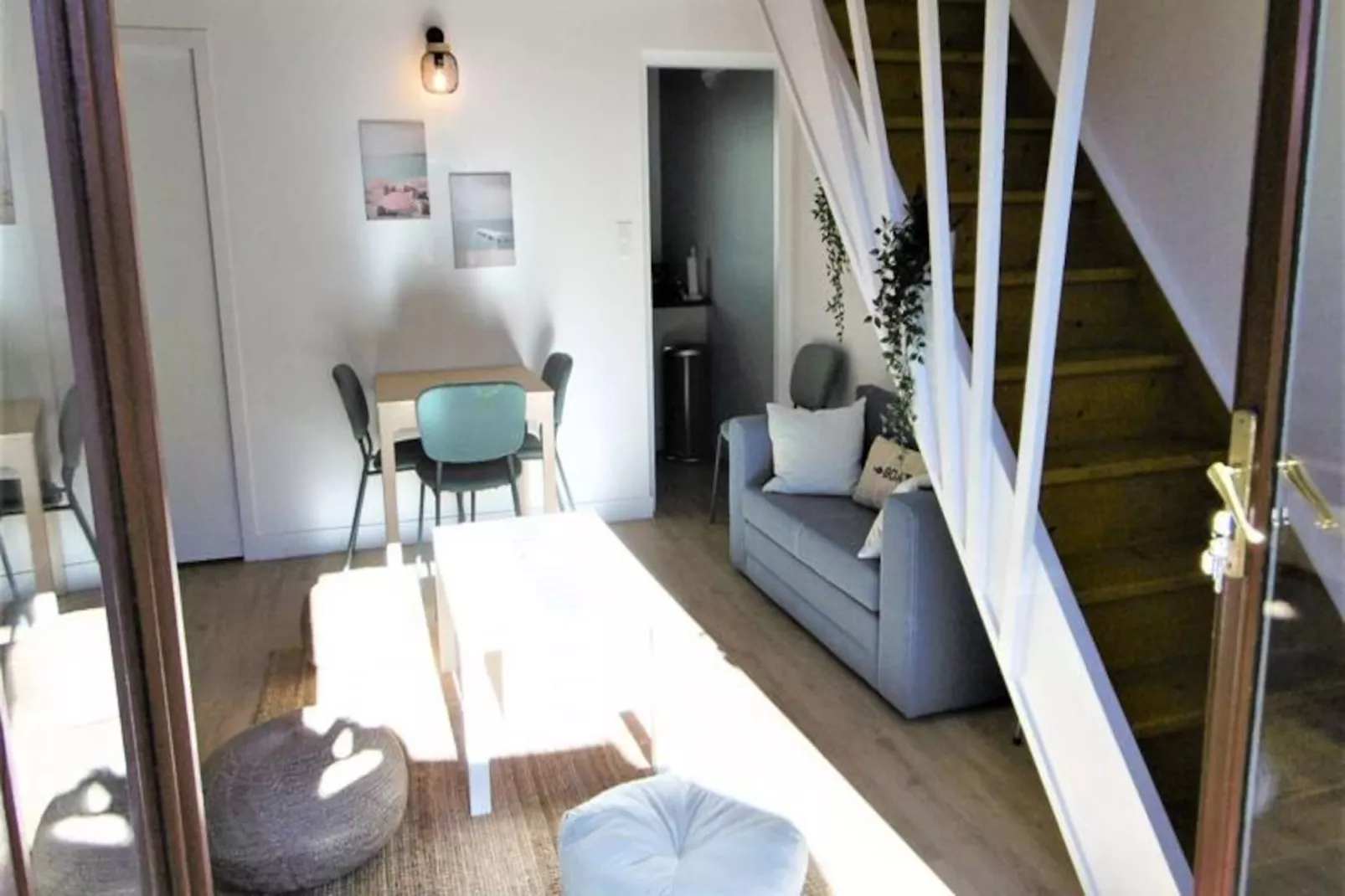 Résidence Duguay Trouin