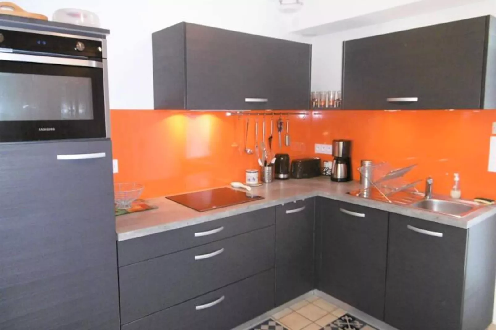 Résidence 16 Domaine De Kerfontai