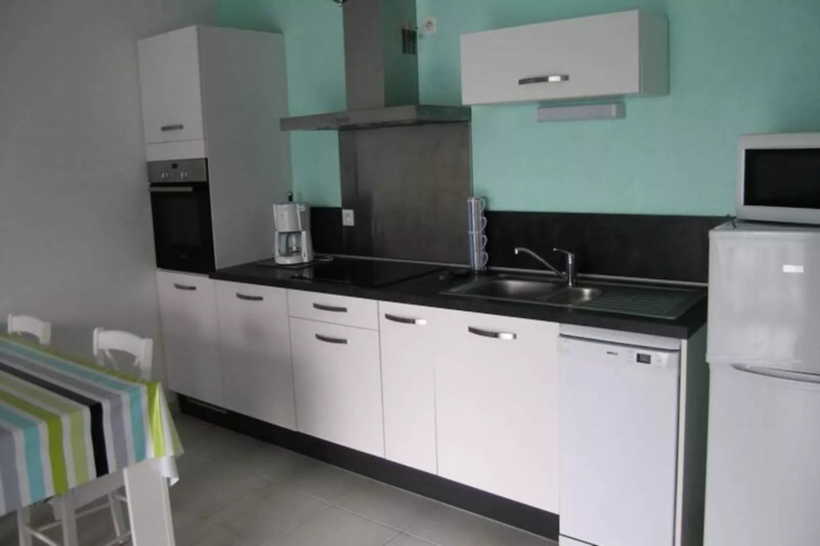 Résidence Cap Marine