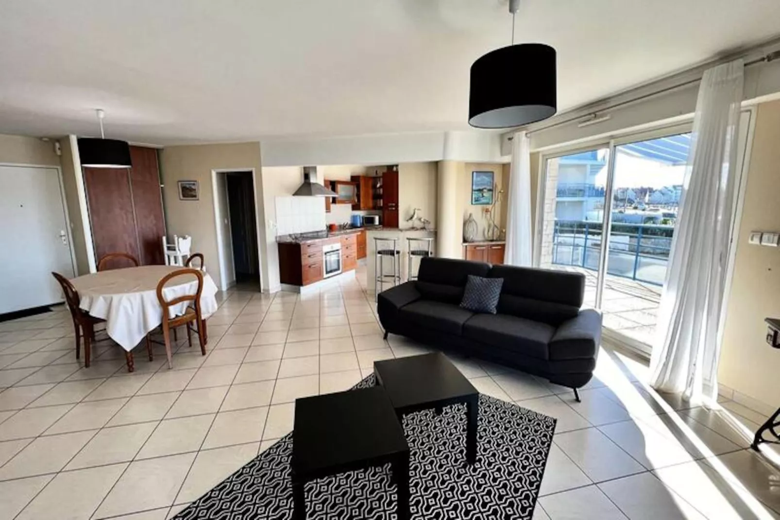 Résidence Vent D'ouest