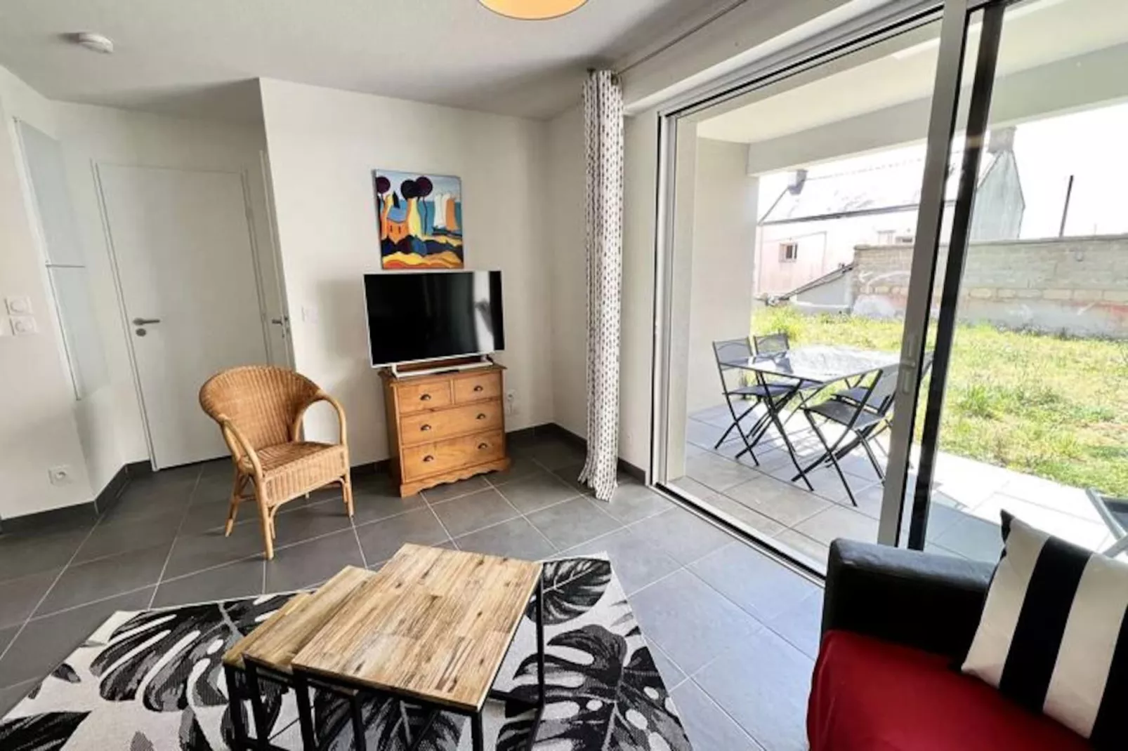 Résidence Les Terrasses Du Port