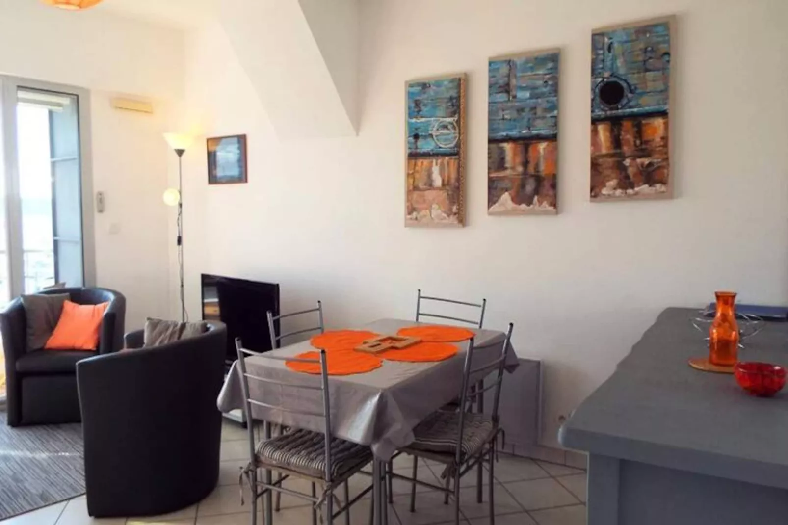 Résidence L'etoile De L'ocean