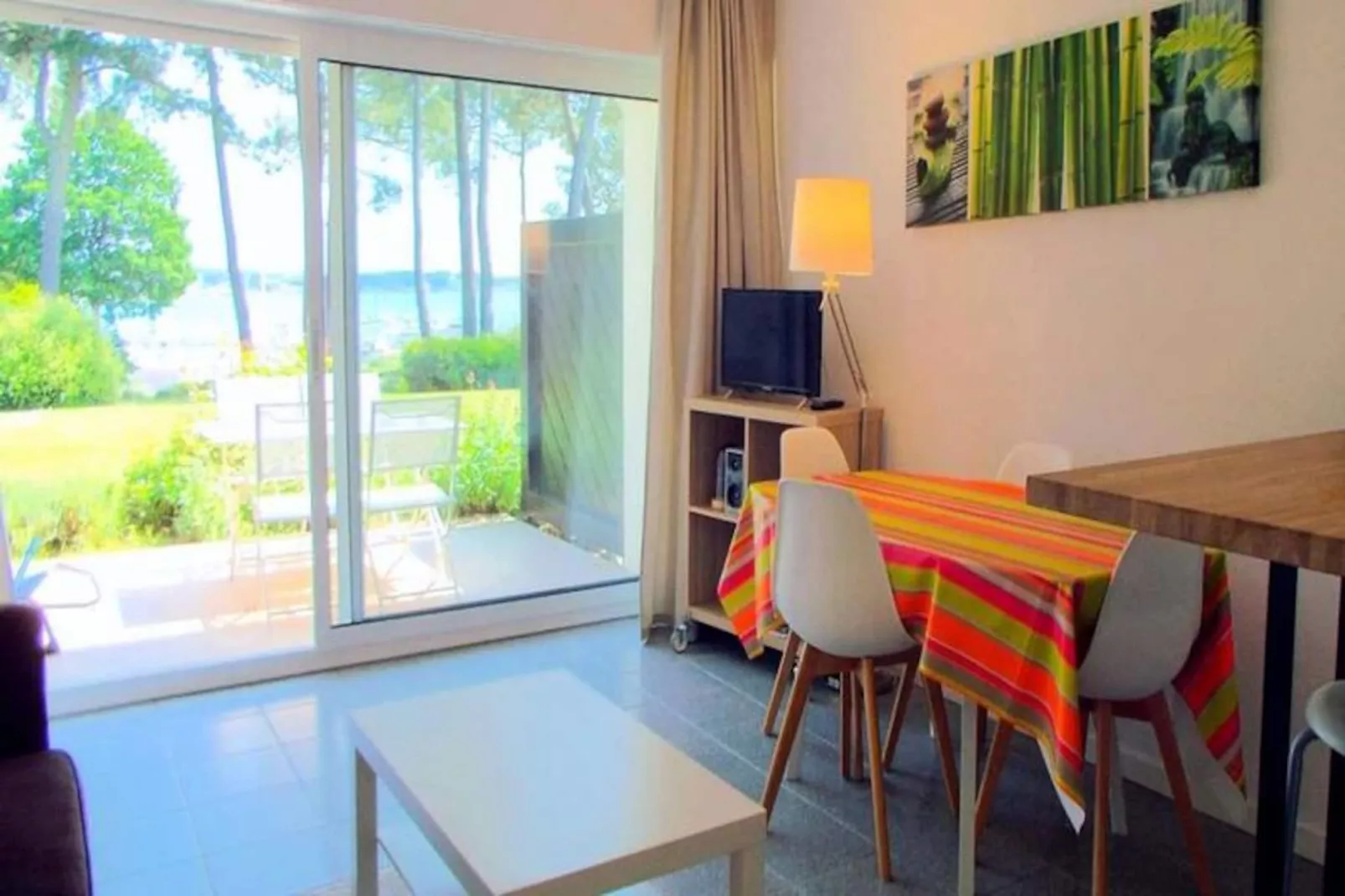 Résidence Les Terrasses Du Port