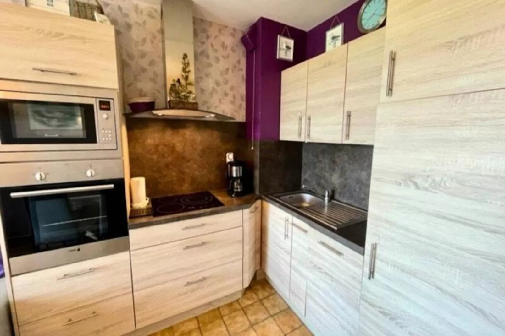 Résidence Domaine De La Greve