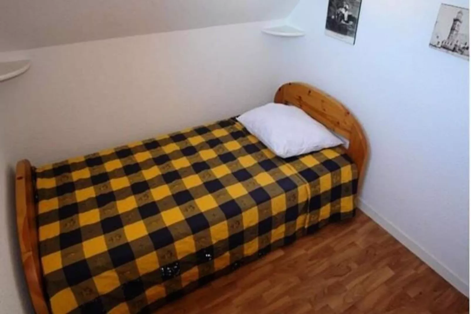 Résidence Les Mégalithes