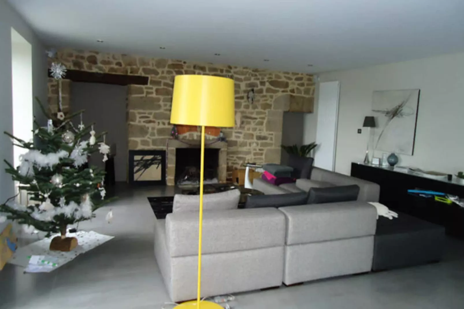 Résidence Kerhoat Elle