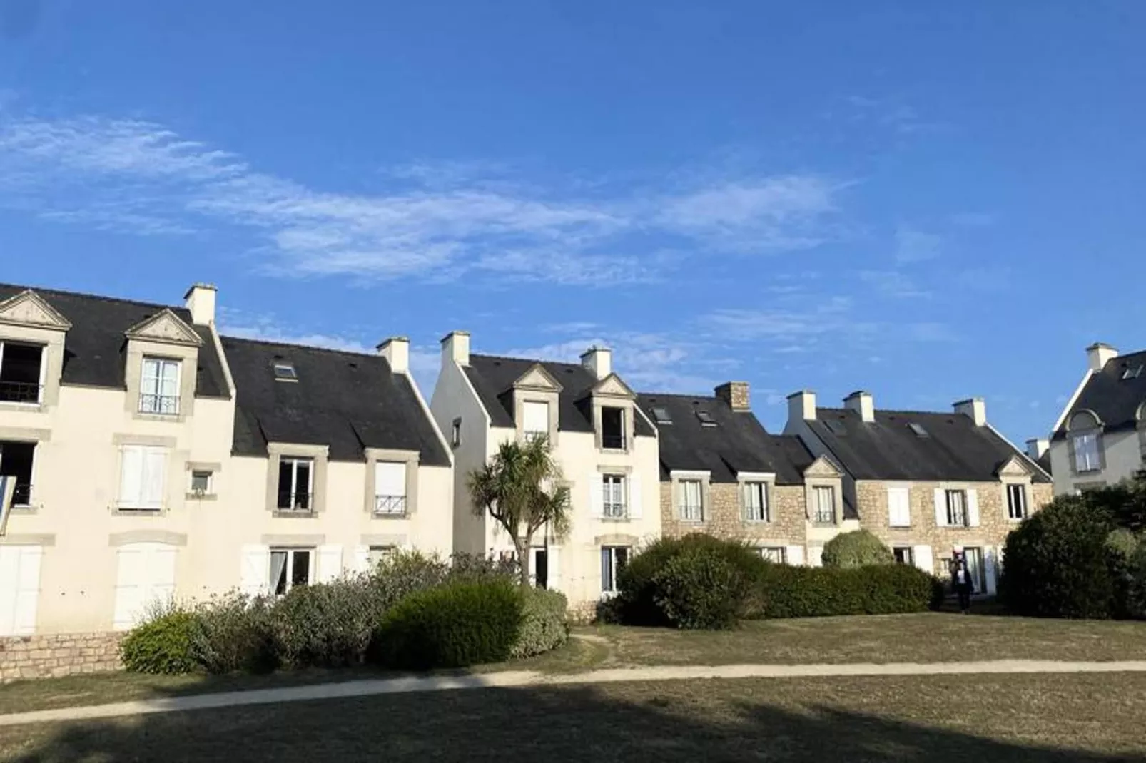 Résidence Port du Crouesty - maeva Home