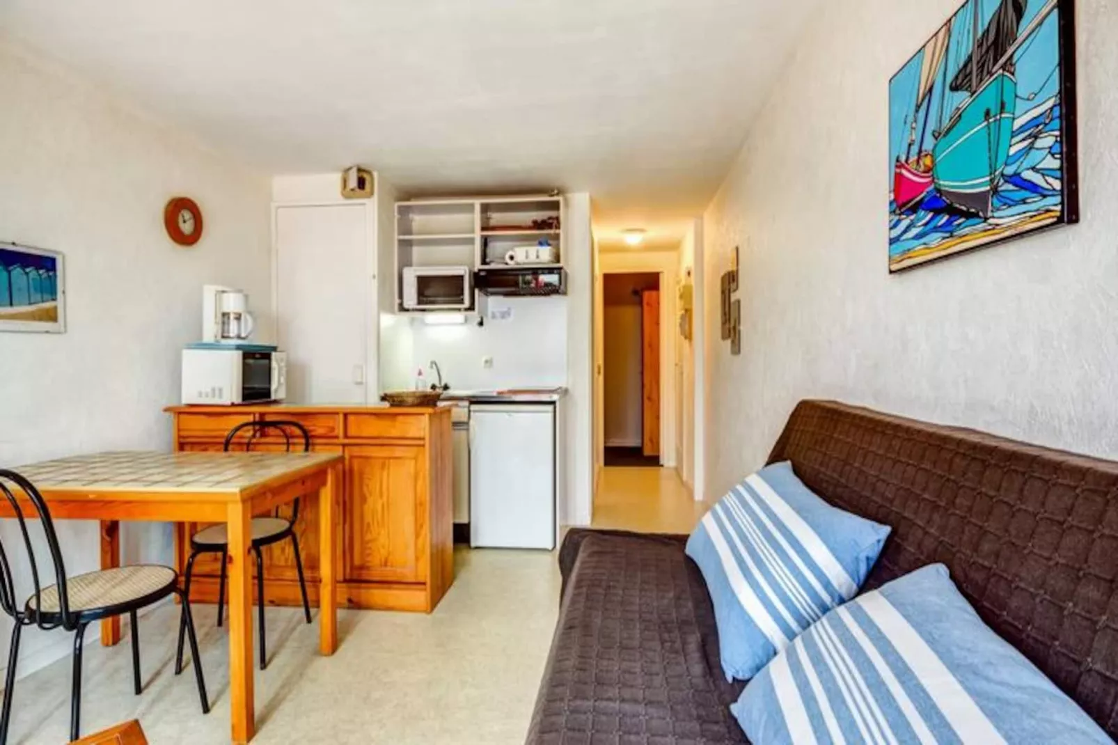 Résidence Mané Vihan proche de la plage - maeva Home