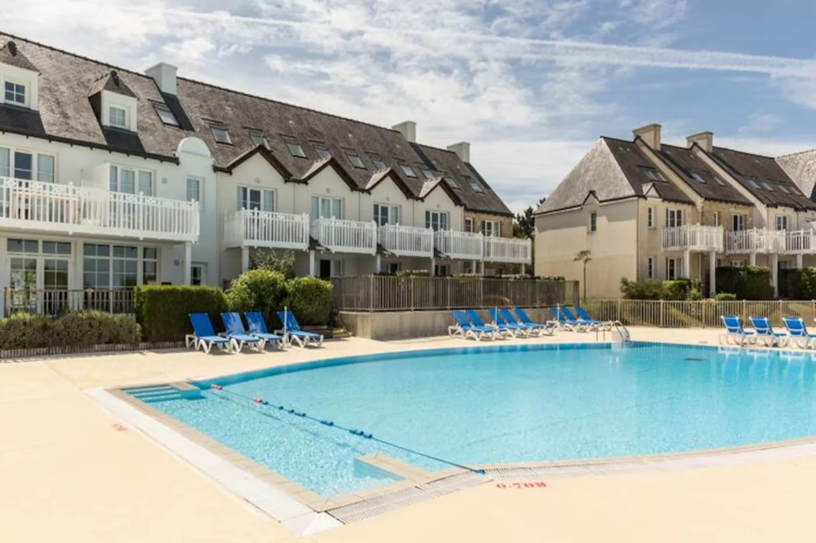 Port du Crouesty Cap'Océan - maeva Home