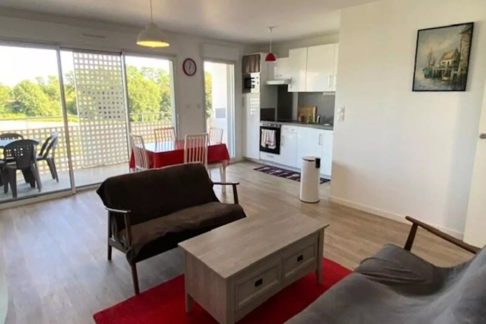 Résidence Les Orientales