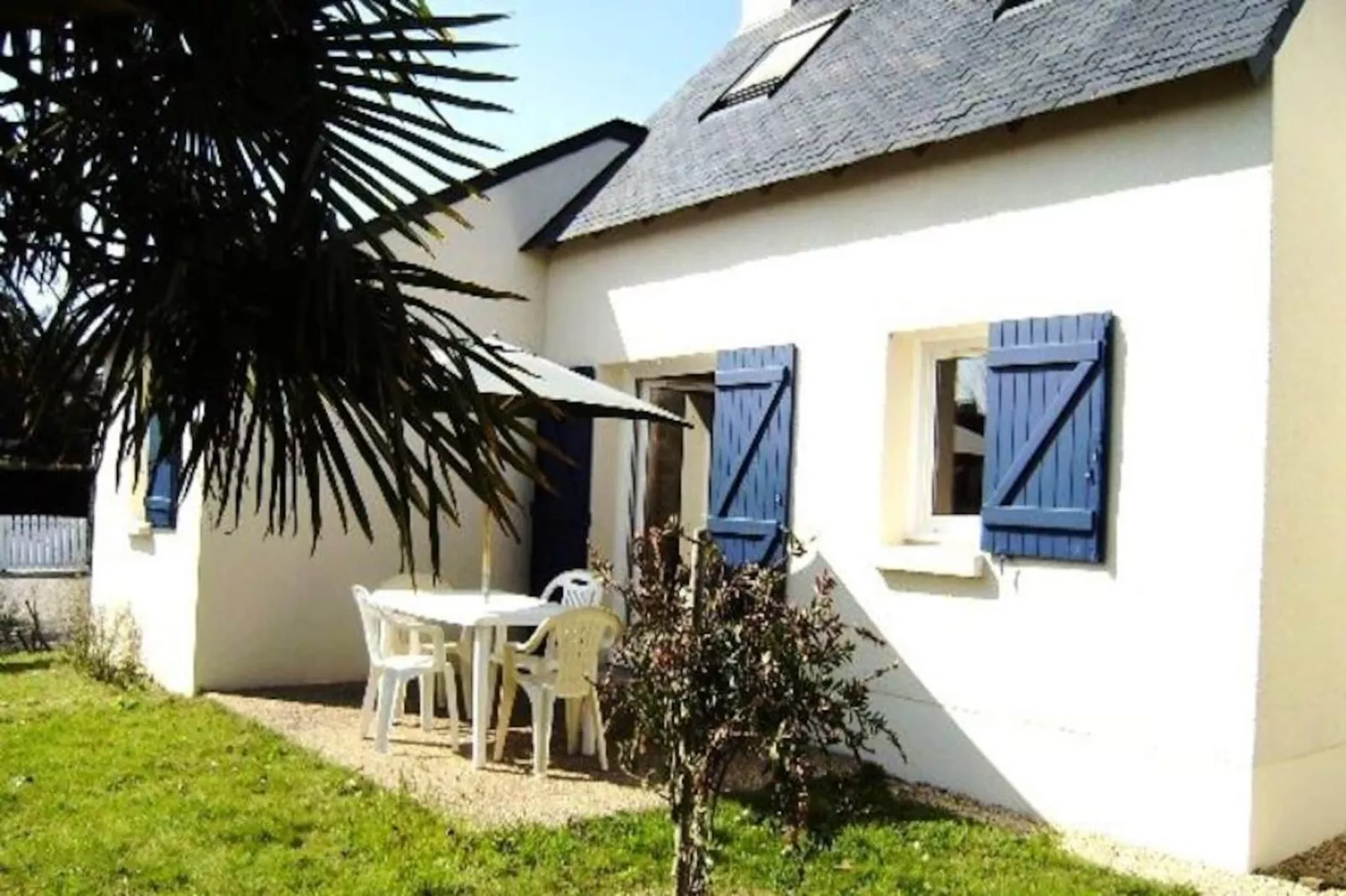 Résidence Grand Parc