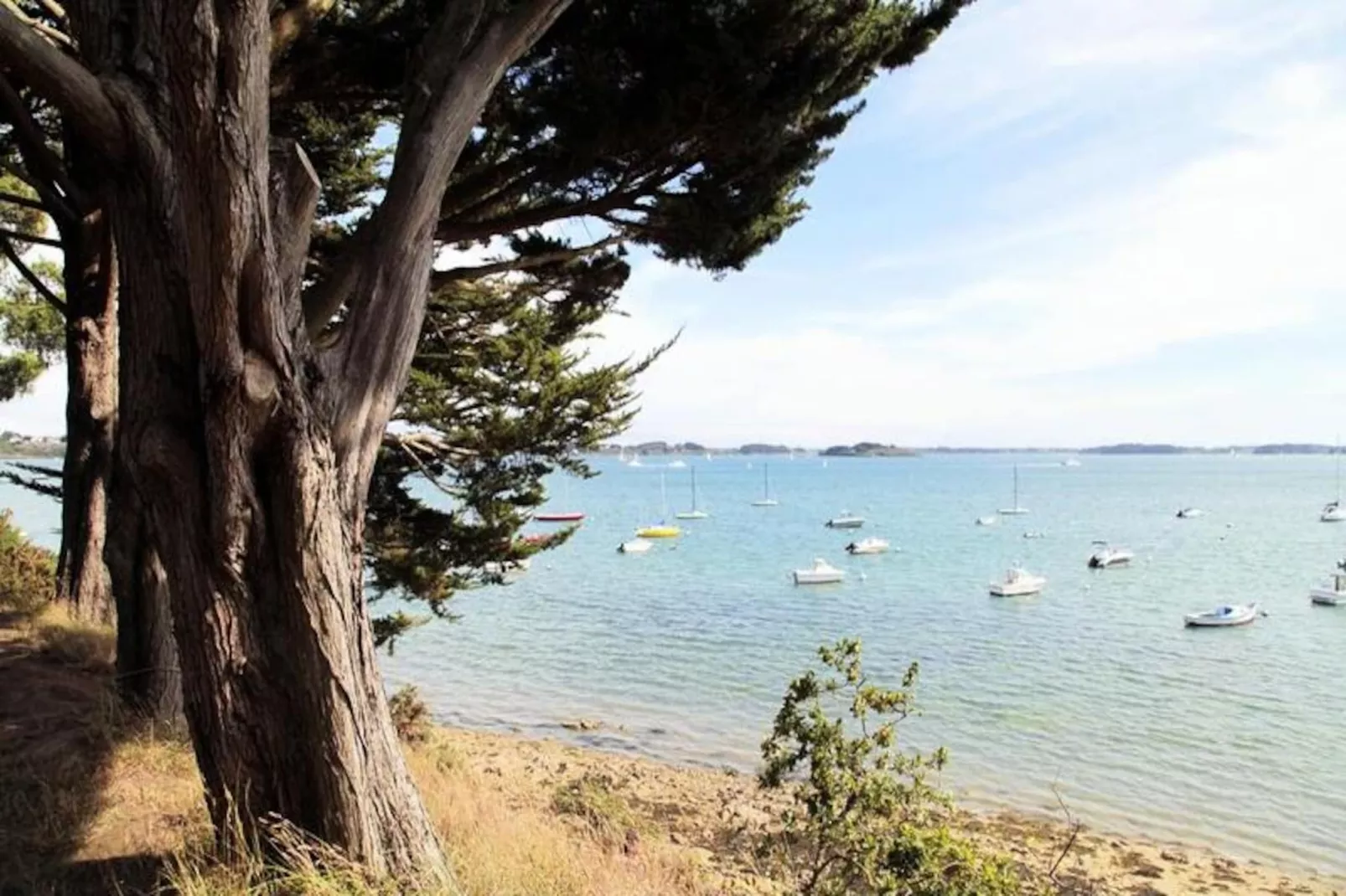 Résidence Odalys Les Îles du Morbihan