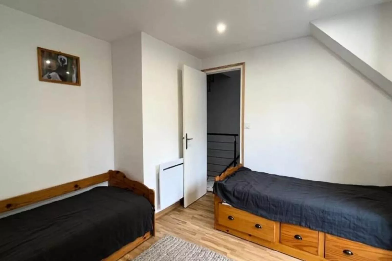 Résidence Belle Petite Maison Pr&egrave;s De La Canche