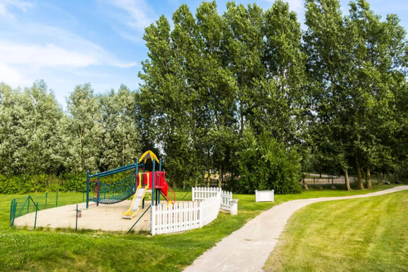 Résidence Les Jardins de la Côte d'Opale - maeva Home