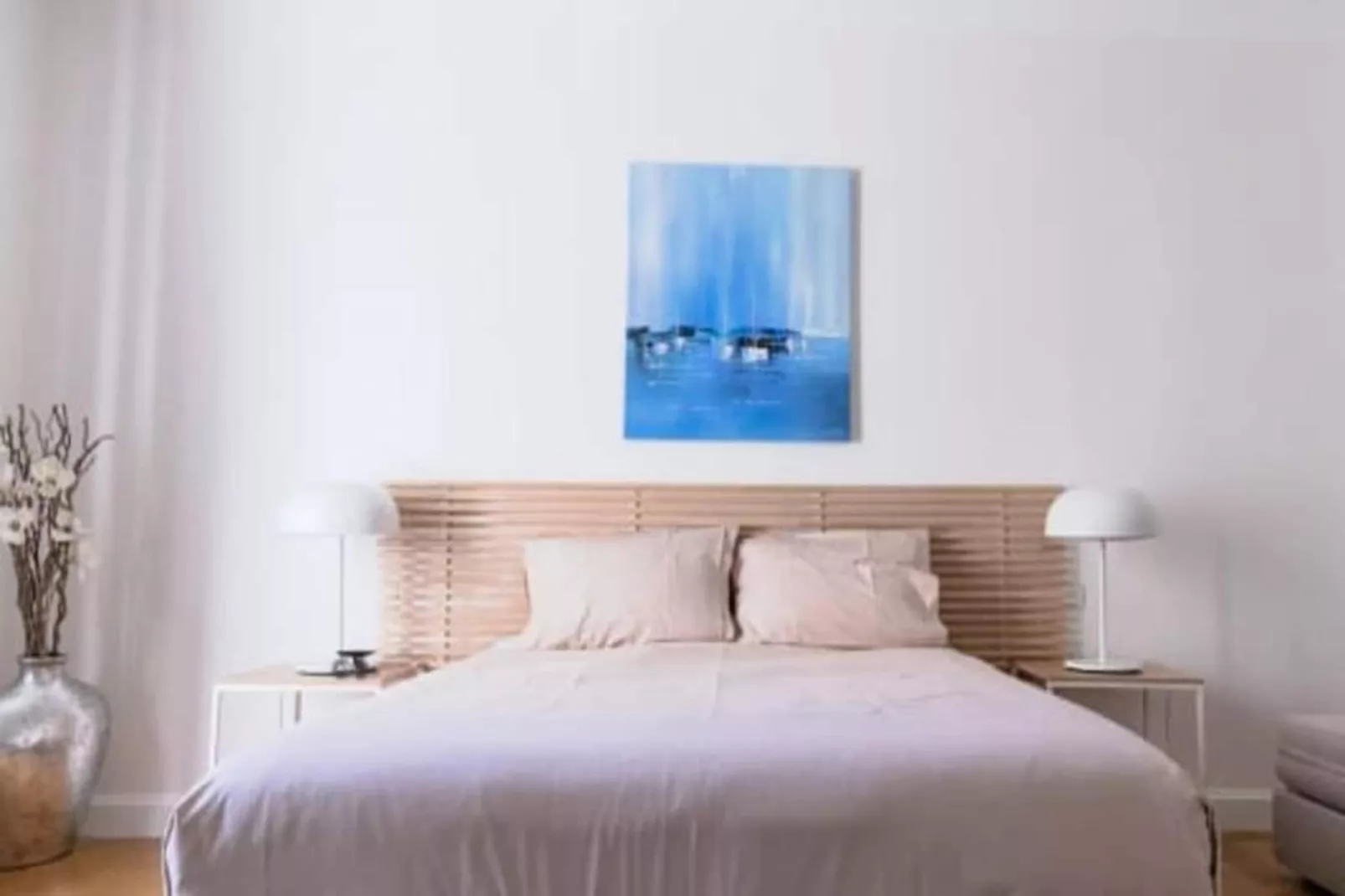 Appartement  Spacieux En Plein Centre-ville