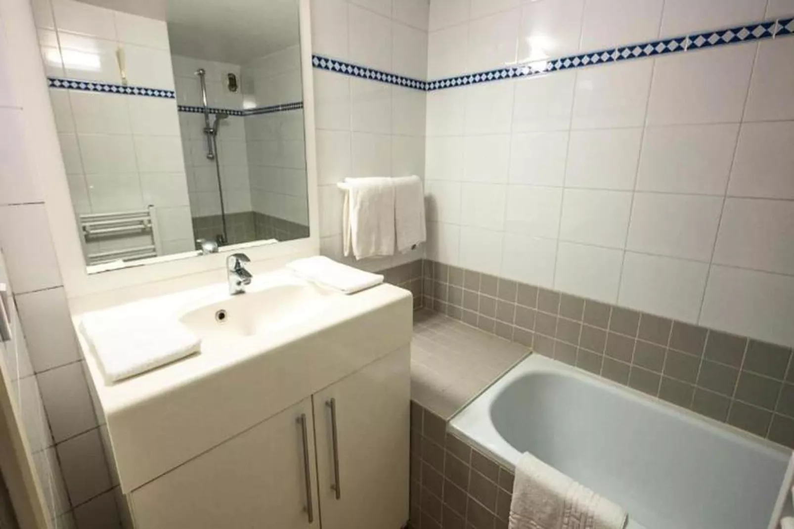 Résidence Mer & Golf Eugénie****