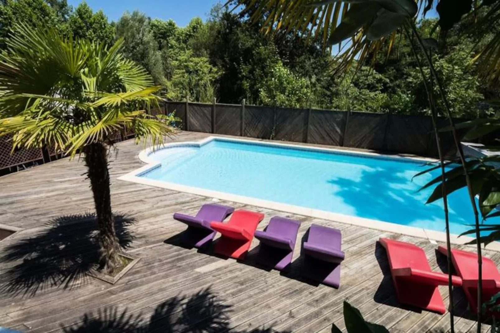 Résidence Les Collines Iduki ****