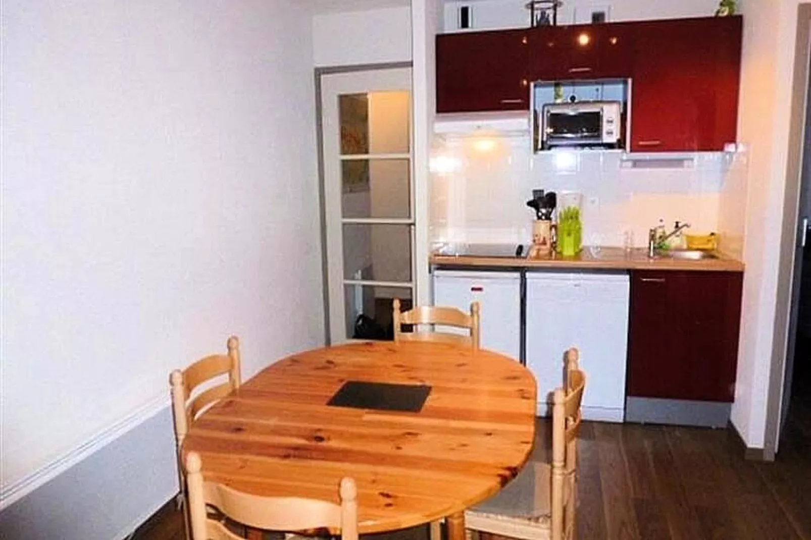 Résidence Bois De Marie