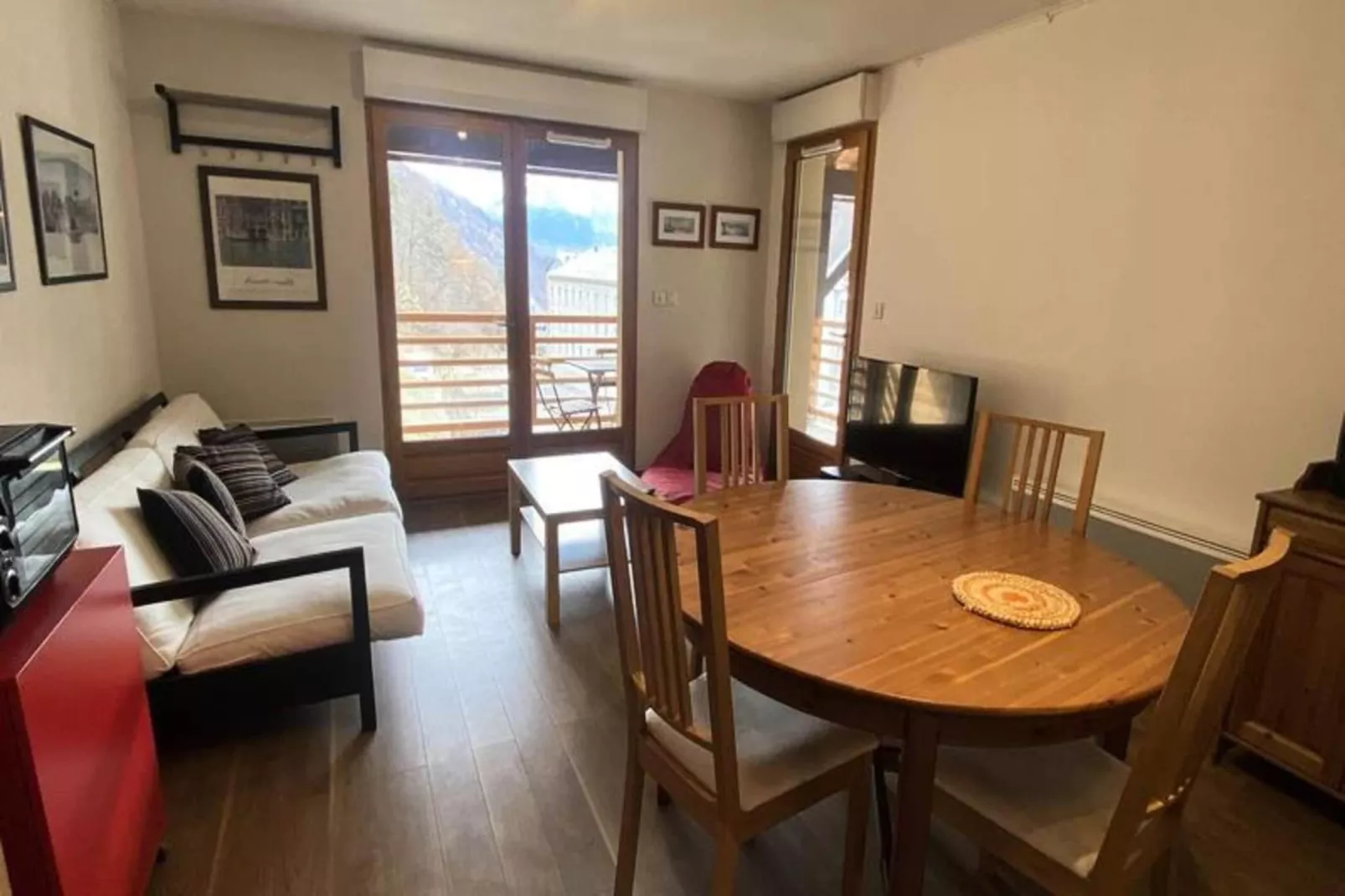 Résidence Bois De Marie