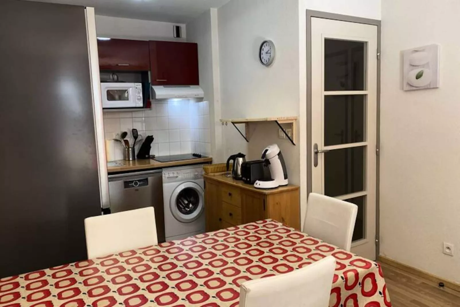 Résidence Bois De Marie