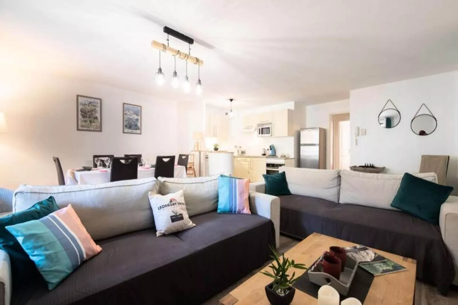 Résidence Le Grand Hotel