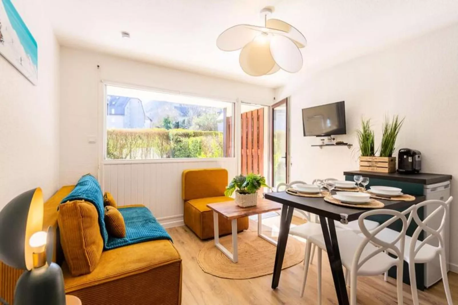 Résidence Portes Du Soleil A