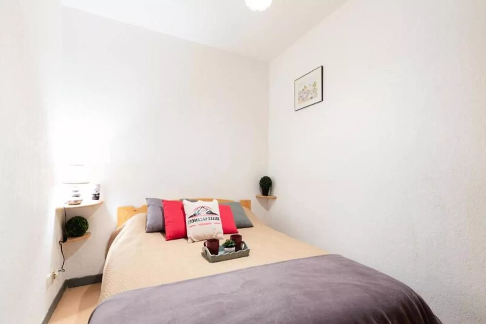 Résidence Portes Du Soleil B