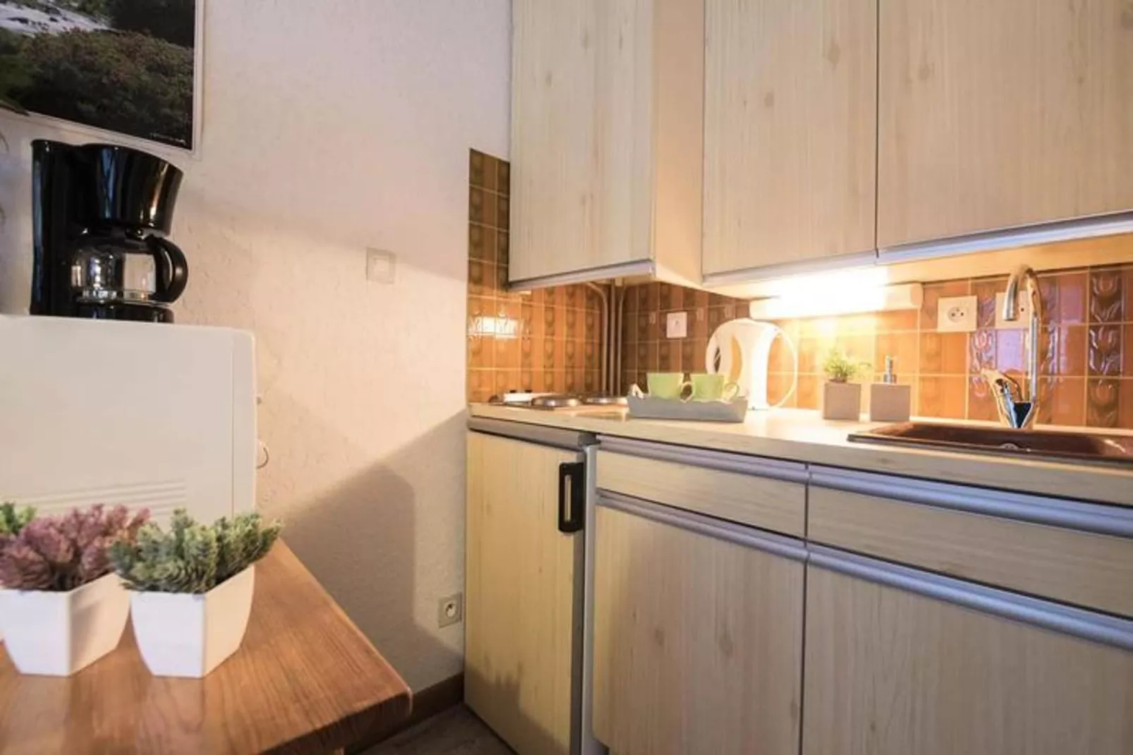 Résidence Portes Du Soleil B