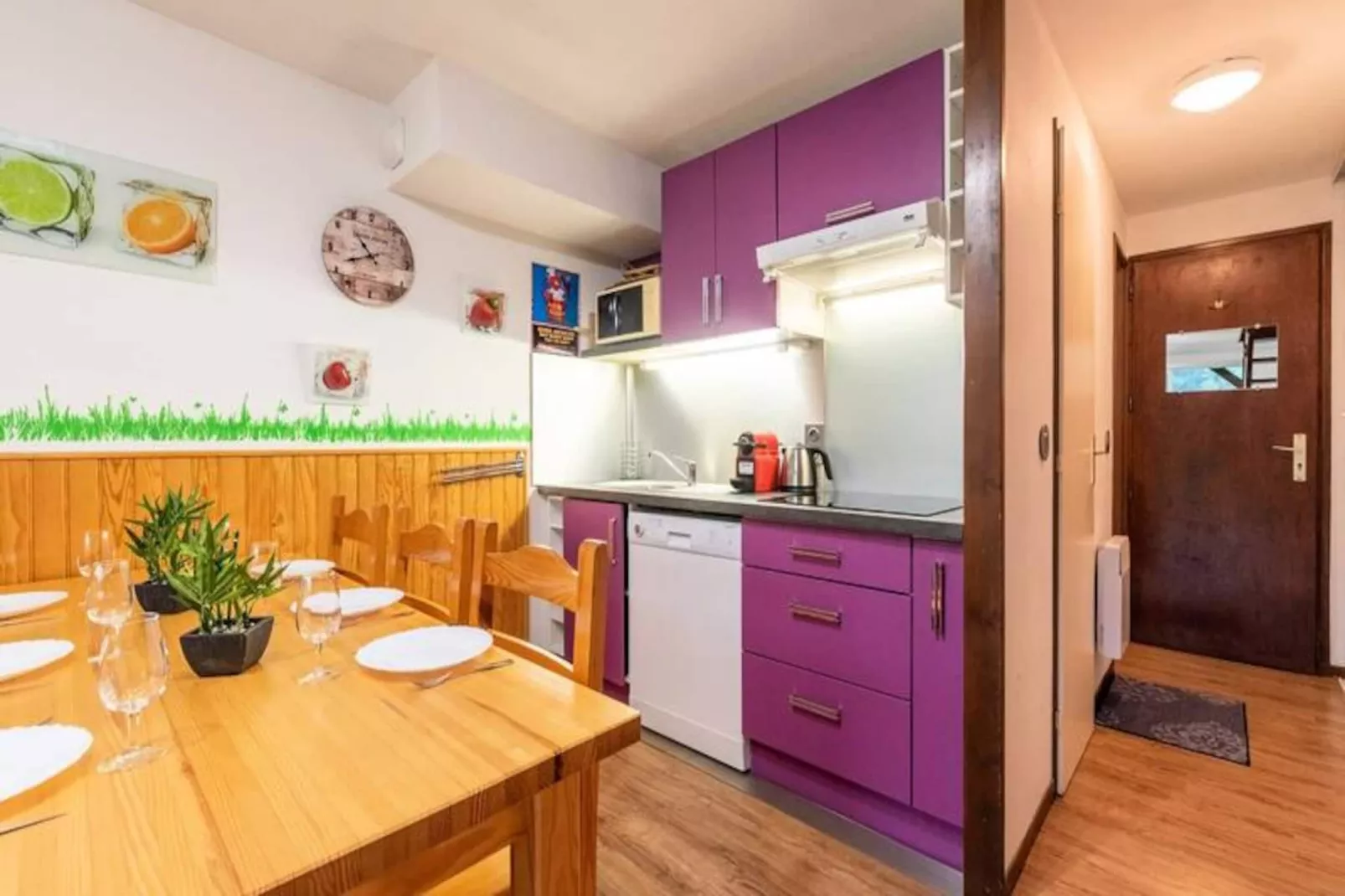 Résidence Village Des Thermes