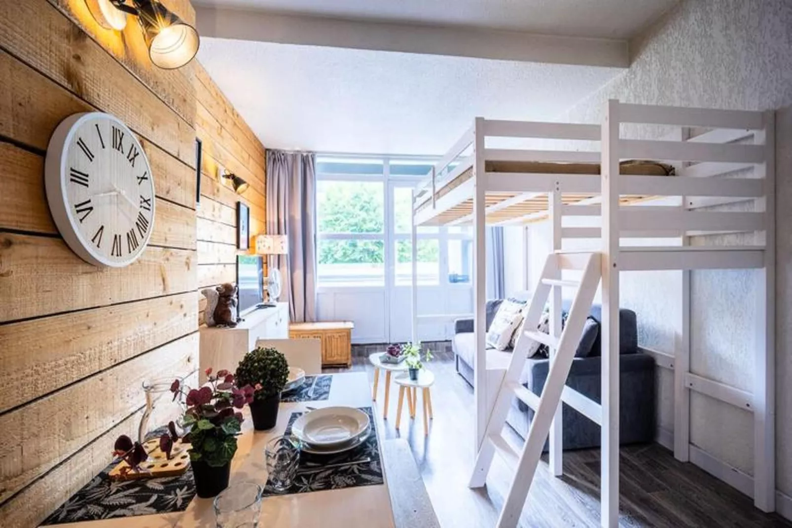 Résidence Royal Milan