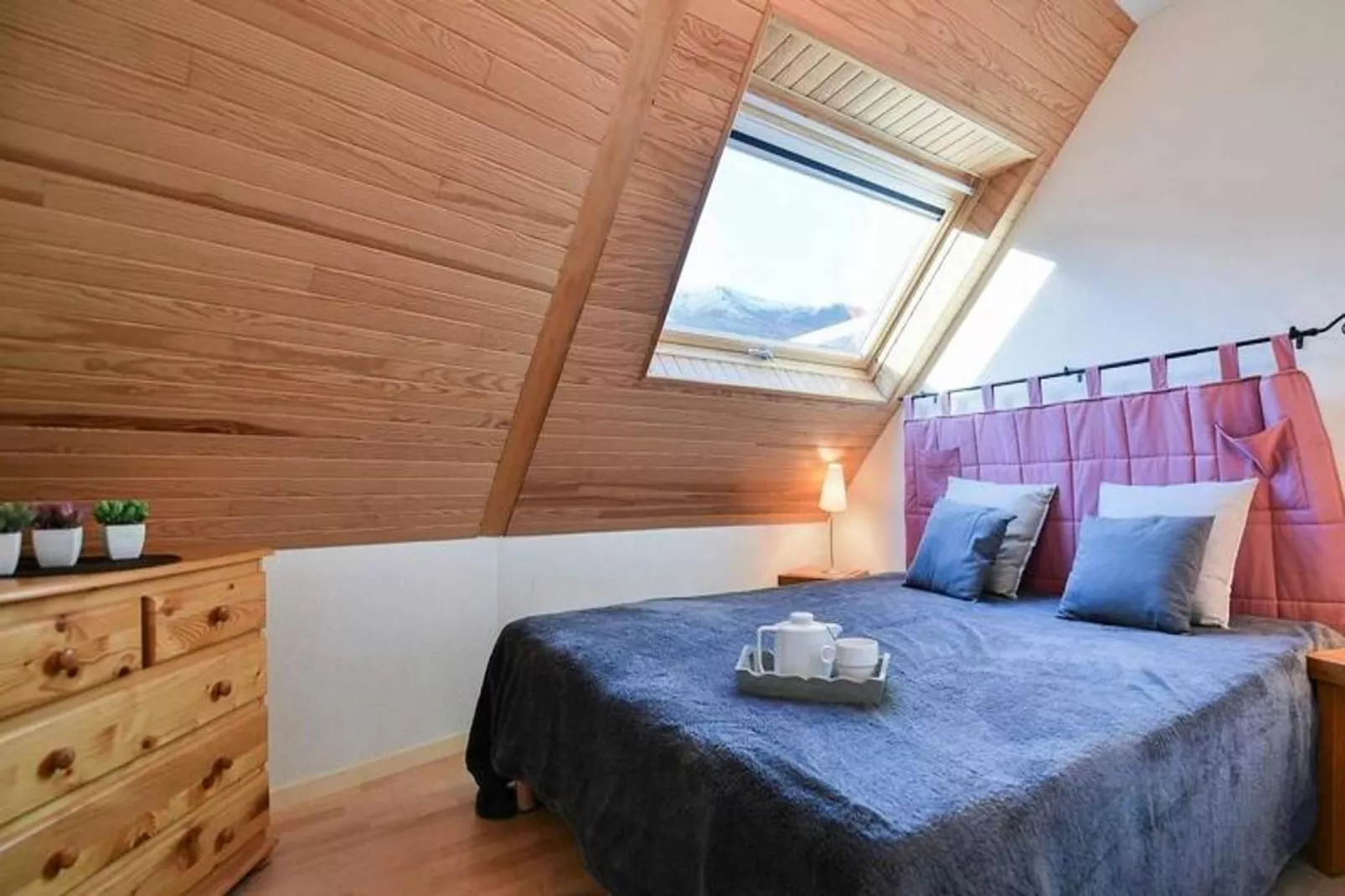 Résidence Ferme Du Moulin