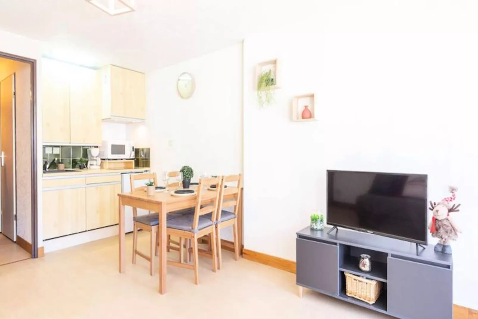 Résidence Aurette:neouvielle