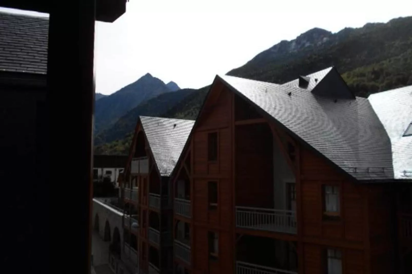 Résidence Le Grand Hotel