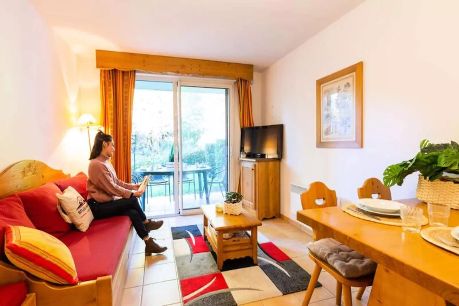 Résidence Ardoisieres Bat A