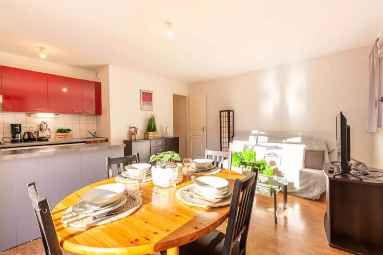 Résidence Hameau Du Pre Clos